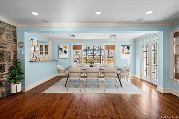 $2,495,000 | 525 Milton Road, Rye, NY 10580