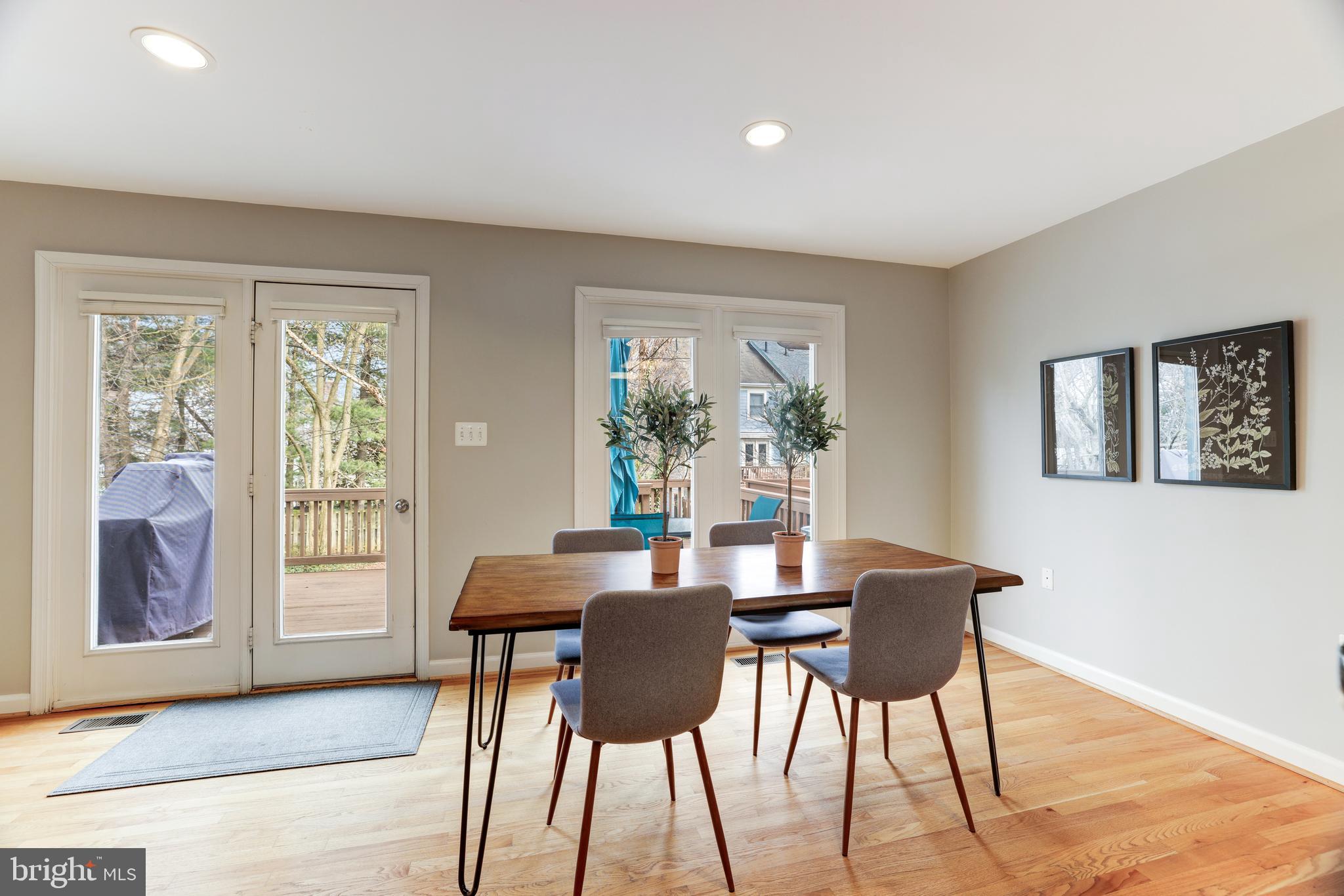 115 Rivanna Terrace Southwest Leesburg, VA 20175 - Photo 12 of 46 Gallery Image 12