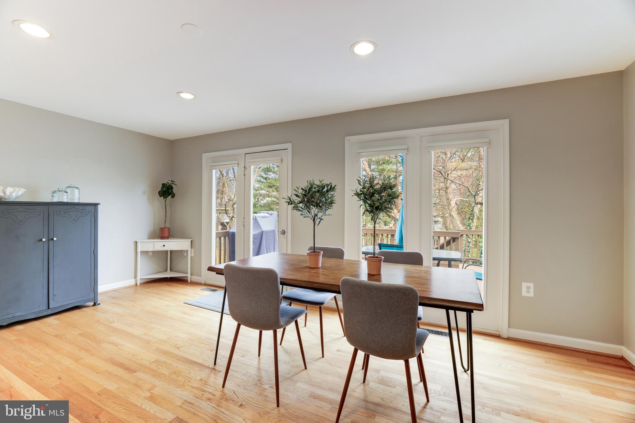115 Rivanna Terrace Southwest Leesburg, VA 20175 - Photo 13 of 46 Gallery Image 13