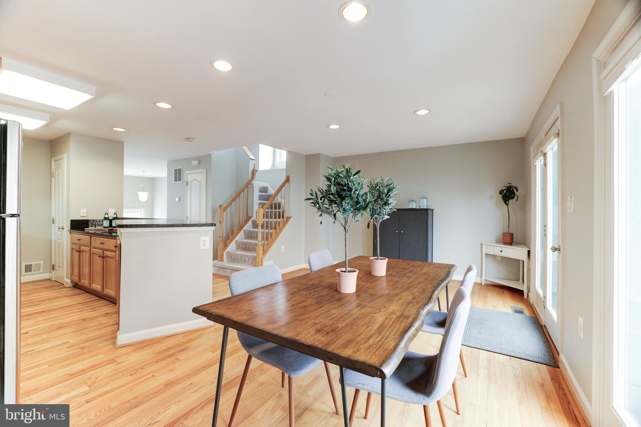 115 Rivanna Terrace Southwest Leesburg, VA 20175 - Photo 14 of 46 Gallery Image 14