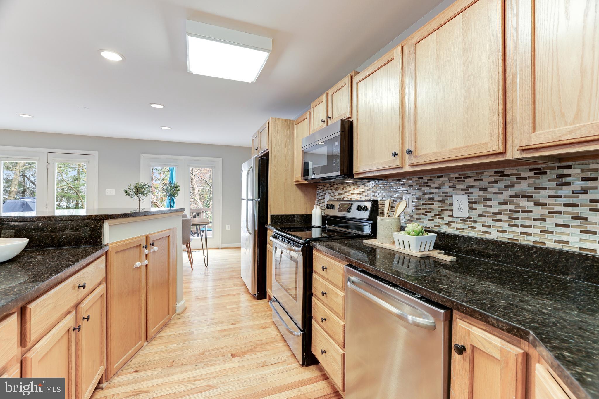 115 Rivanna Terrace Southwest Leesburg, VA 20175 - Photo 17 of 46 Gallery Image 17