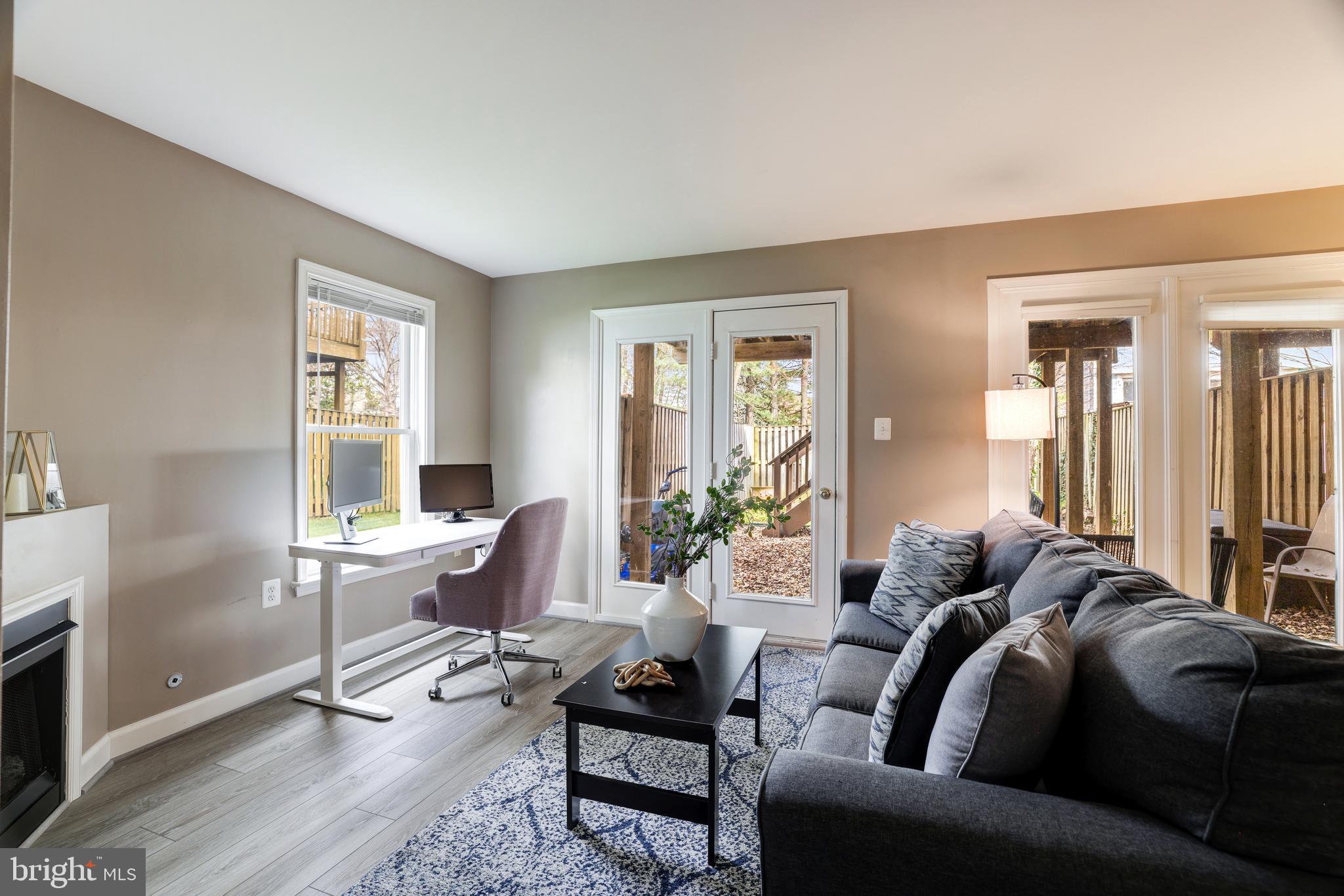 115 Rivanna Terrace Southwest Leesburg, VA 20175 - Photo 33 of 46 Gallery Image 33
