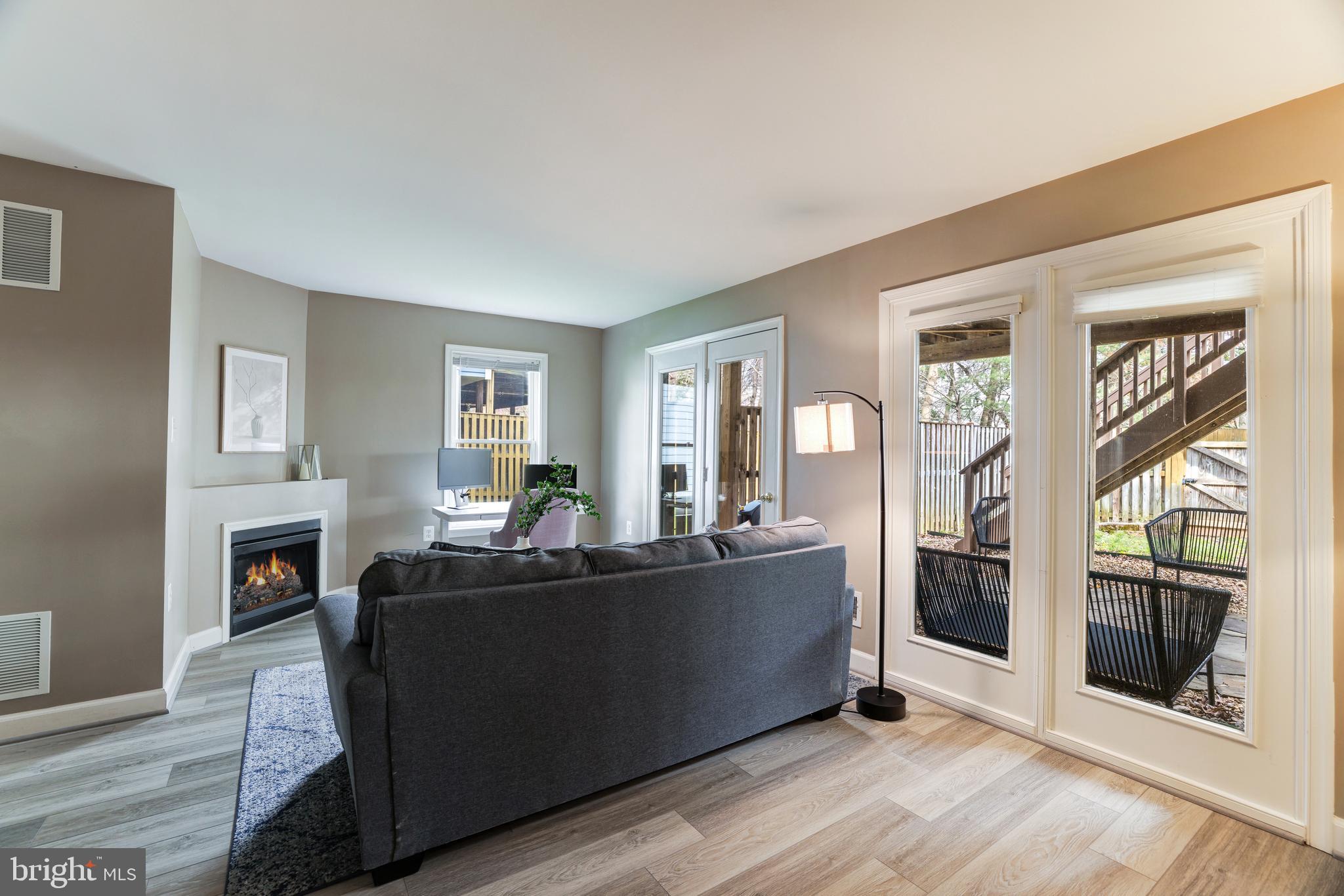115 Rivanna Terrace Southwest Leesburg, VA 20175 - Photo 34 of 46 Gallery Image 34