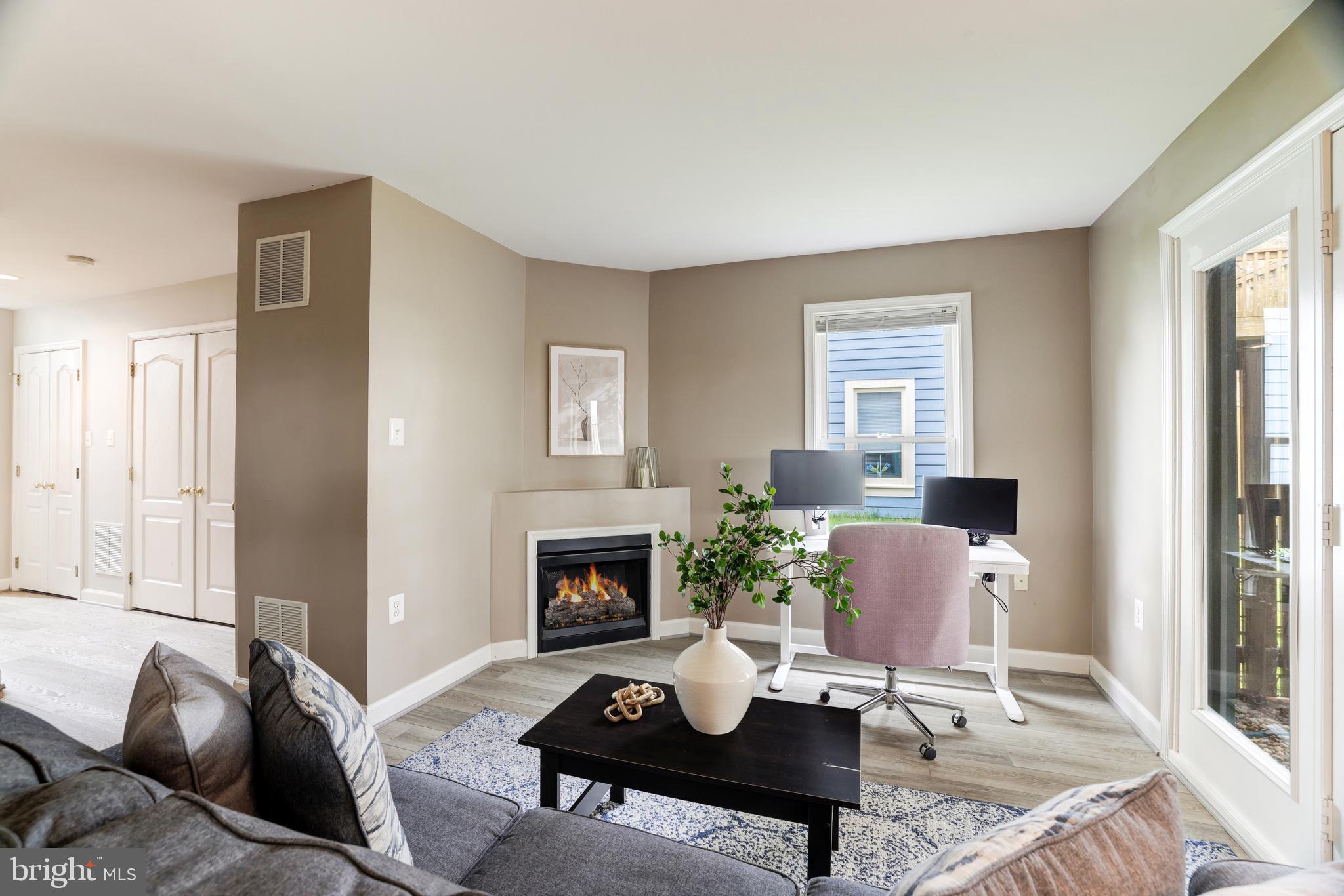 115 Rivanna Terrace Southwest Leesburg, VA 20175 - Photo 35 of 46 Gallery Image 35
