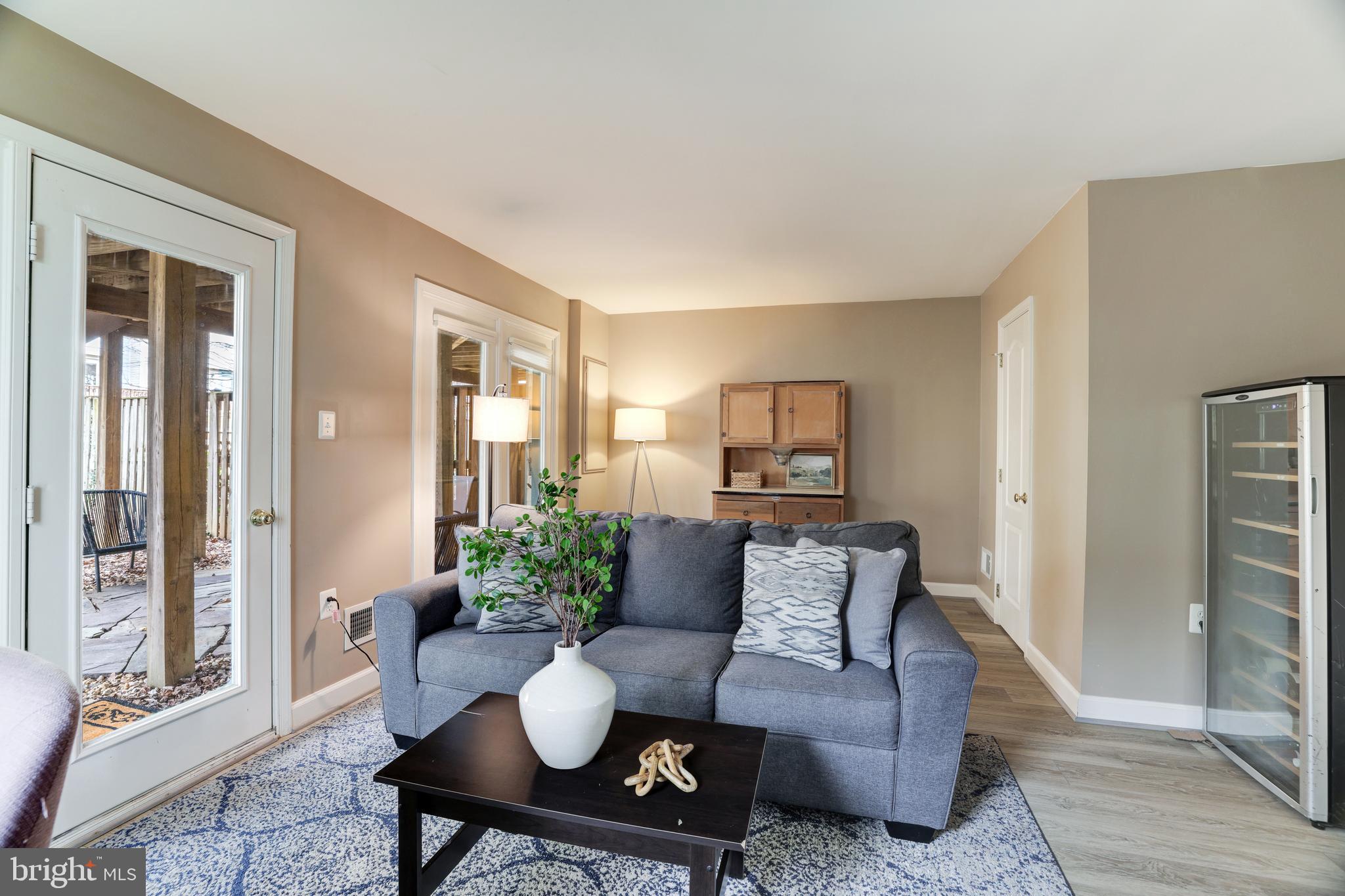 115 Rivanna Terrace Southwest Leesburg, VA 20175 - Photo 36 of 46 Gallery Image 36