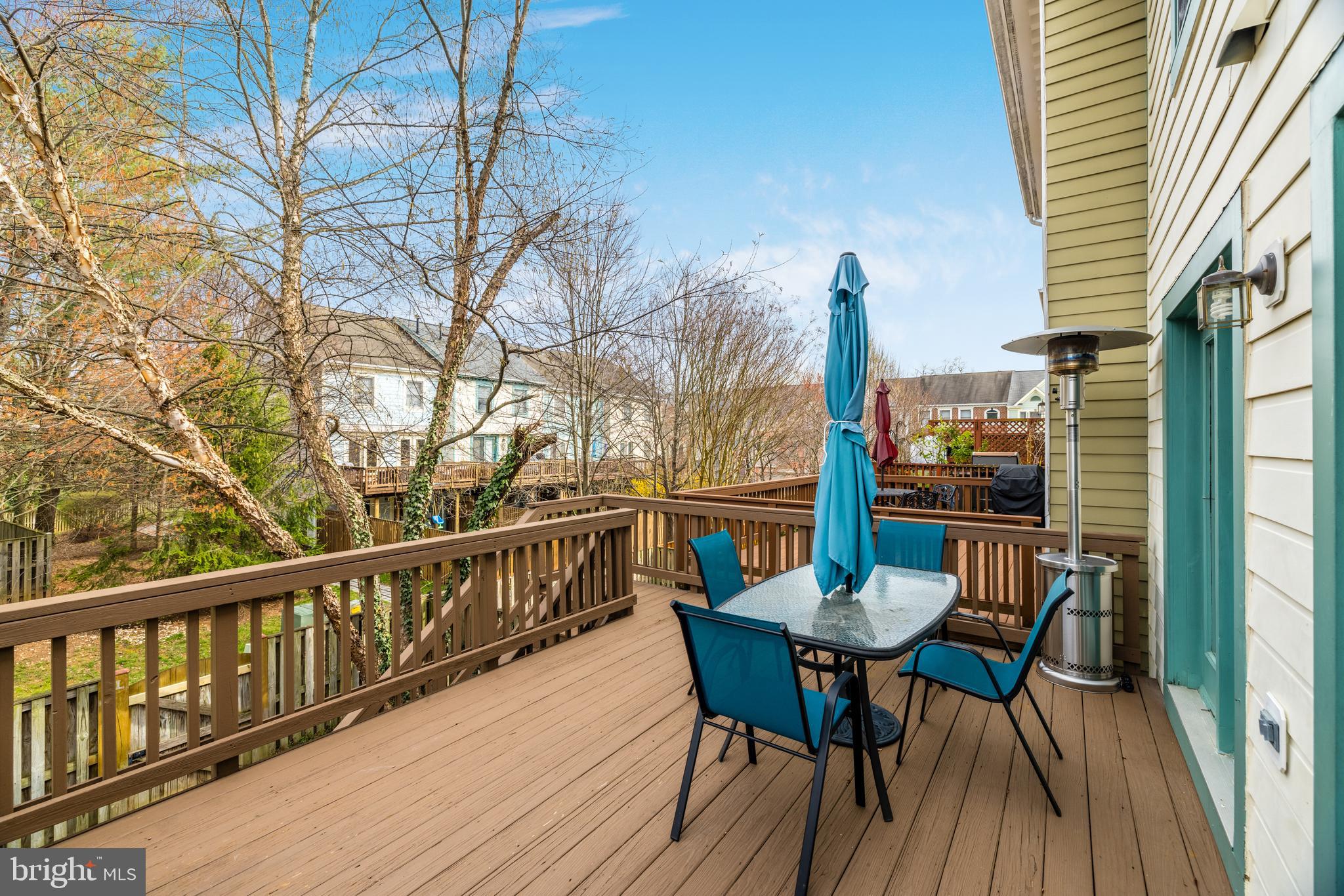 115 Rivanna Terrace Southwest Leesburg, VA 20175 - Photo 38 of 46 Gallery Image 38