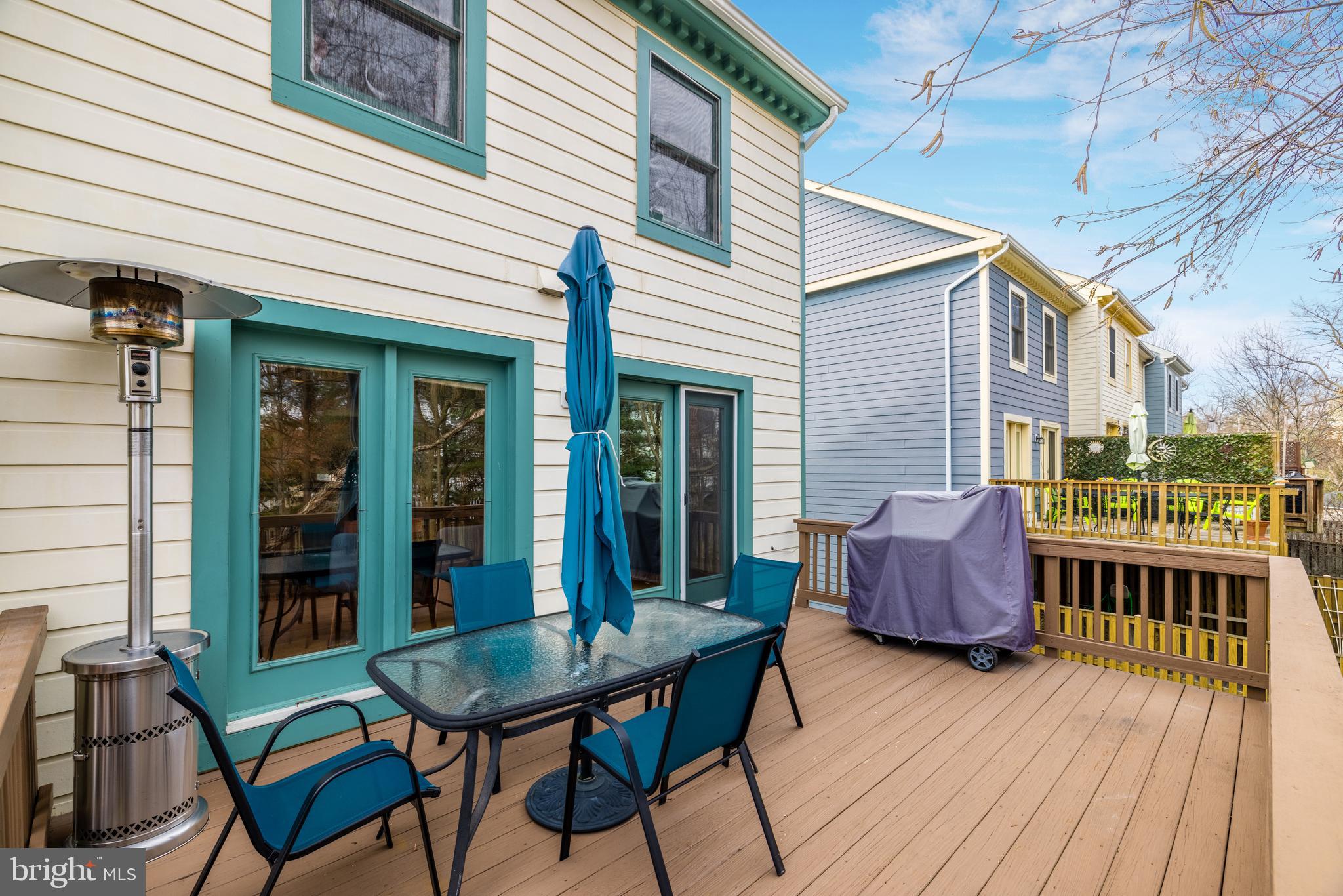 115 Rivanna Terrace Southwest Leesburg, VA 20175 - Photo 39 of 46 Gallery Image 39