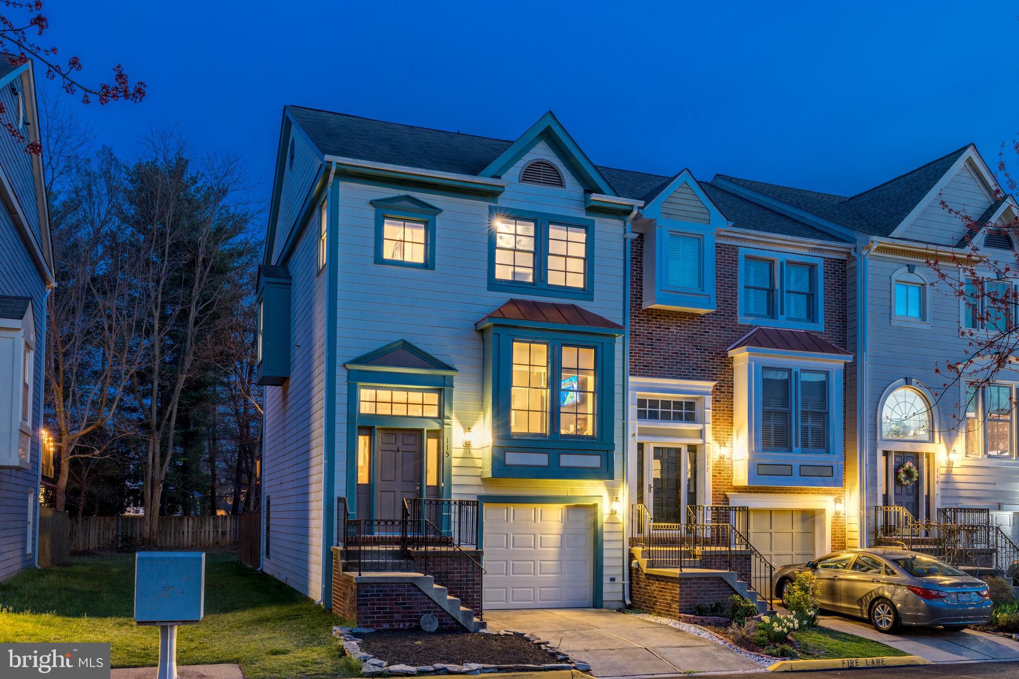 115 Rivanna Terrace Southwest Leesburg, VA 20175 - Photo 4 of 46 Gallery Image 4