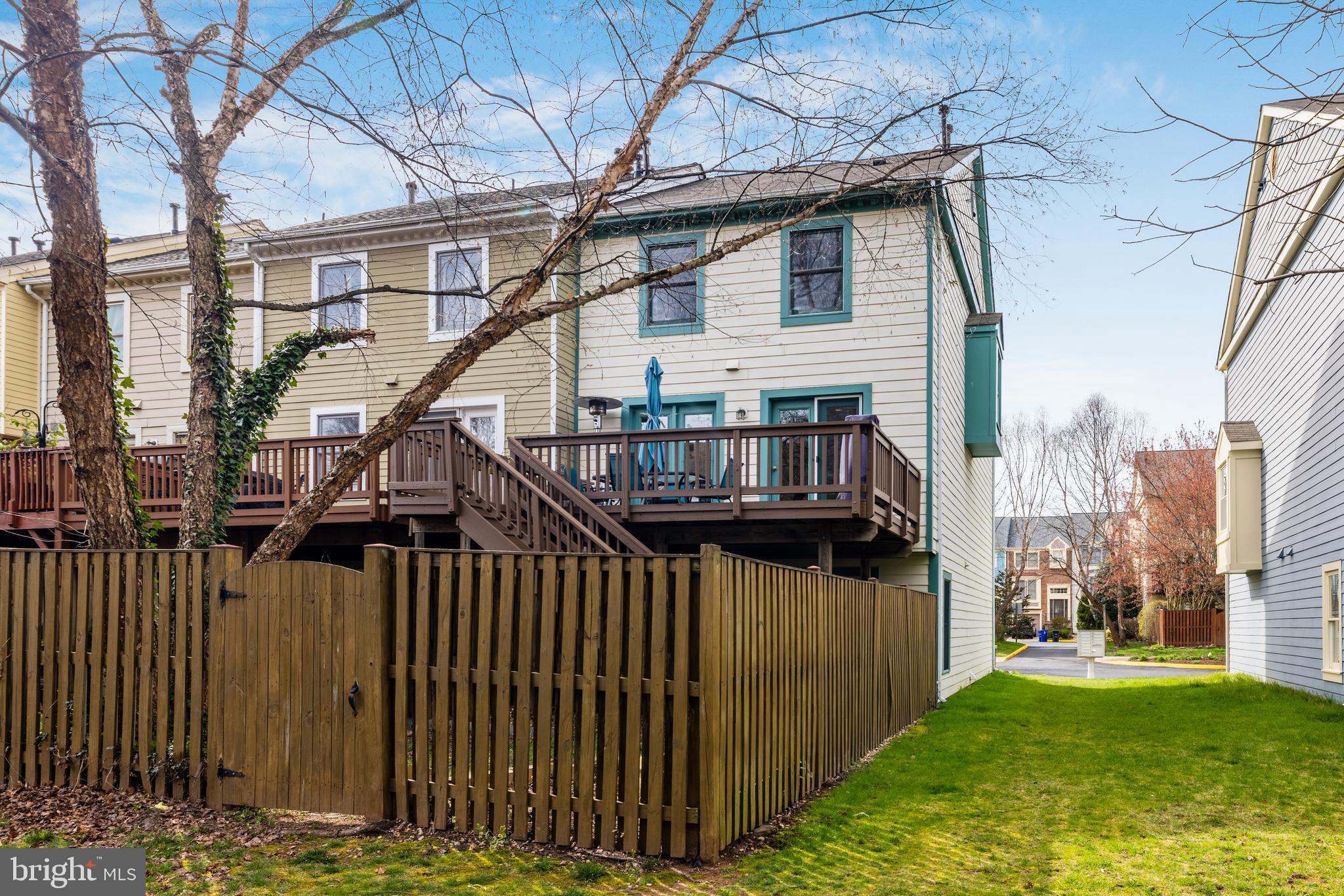 115 Rivanna Terrace Southwest Leesburg, VA 20175 - Photo 42 of 46 Gallery Image 42