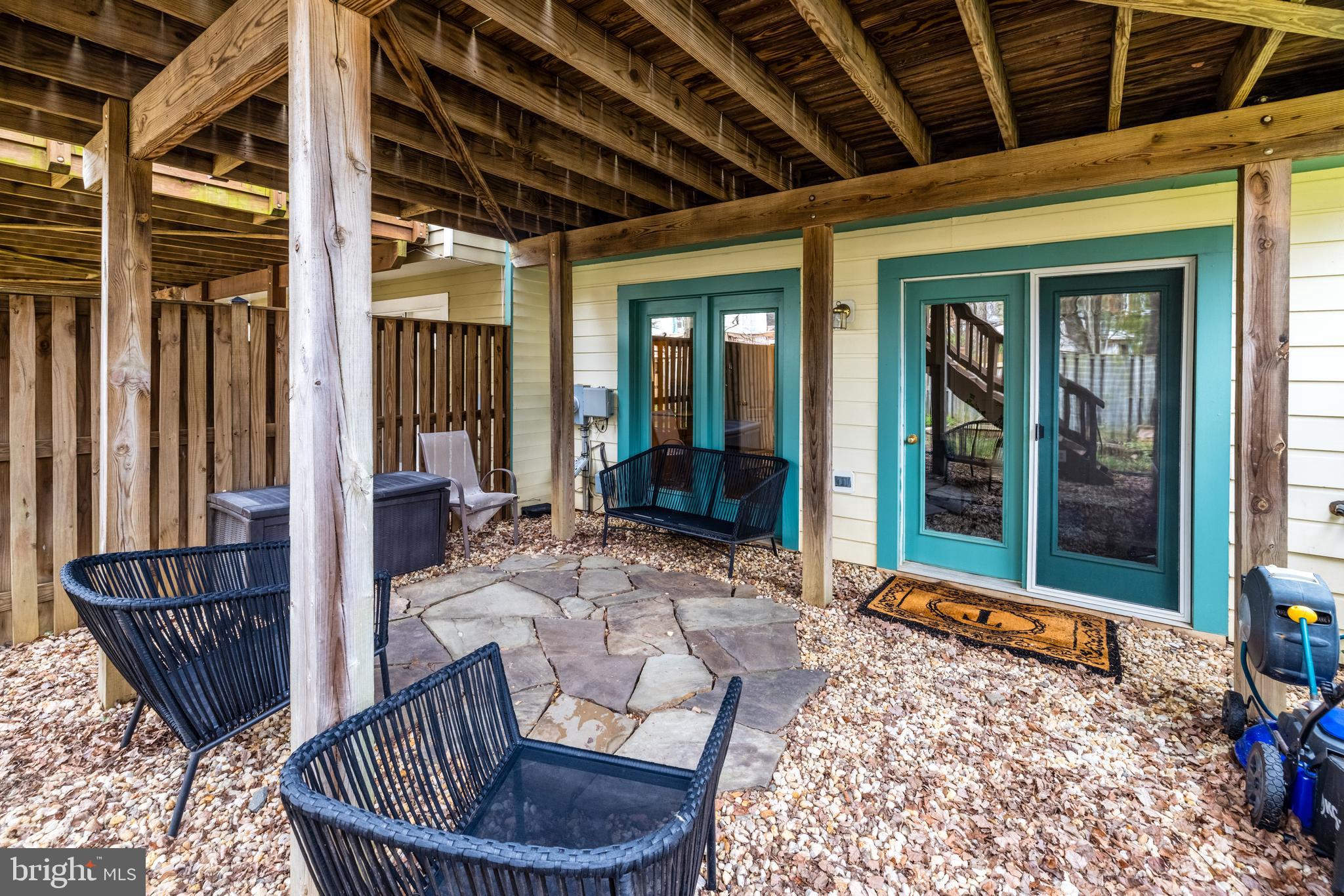 115 Rivanna Terrace Southwest Leesburg, VA 20175 - Photo 43 of 46 Gallery Image 43
