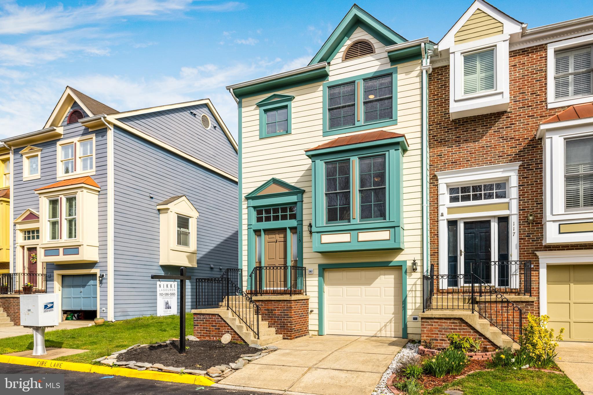 115 Rivanna Terrace Southwest Leesburg, VA 20175 - Photo 44 of 46 Gallery Image 44