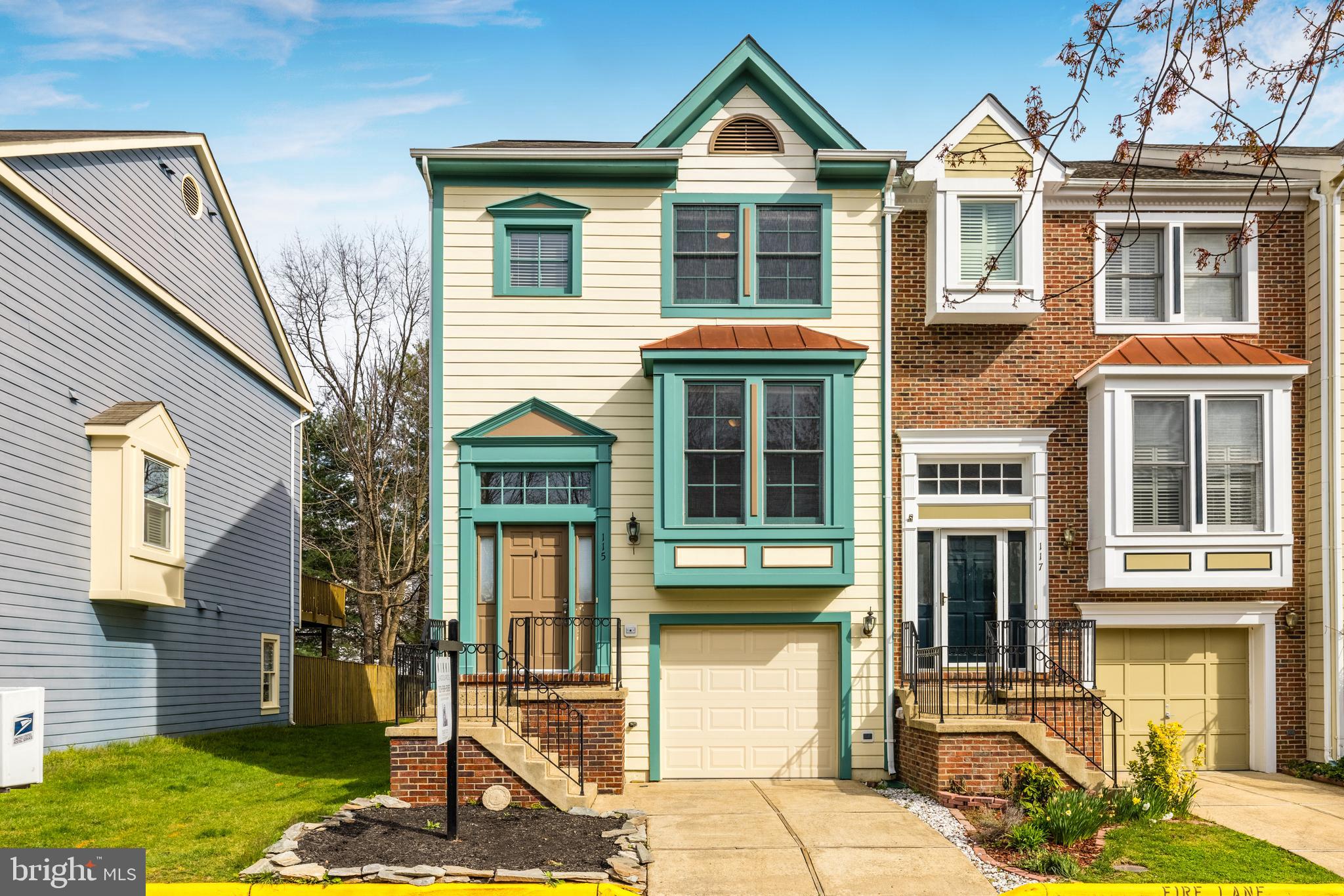 115 Rivanna Terrace Southwest Leesburg, VA 20175 - Photo 45 of 46 Gallery Image 45