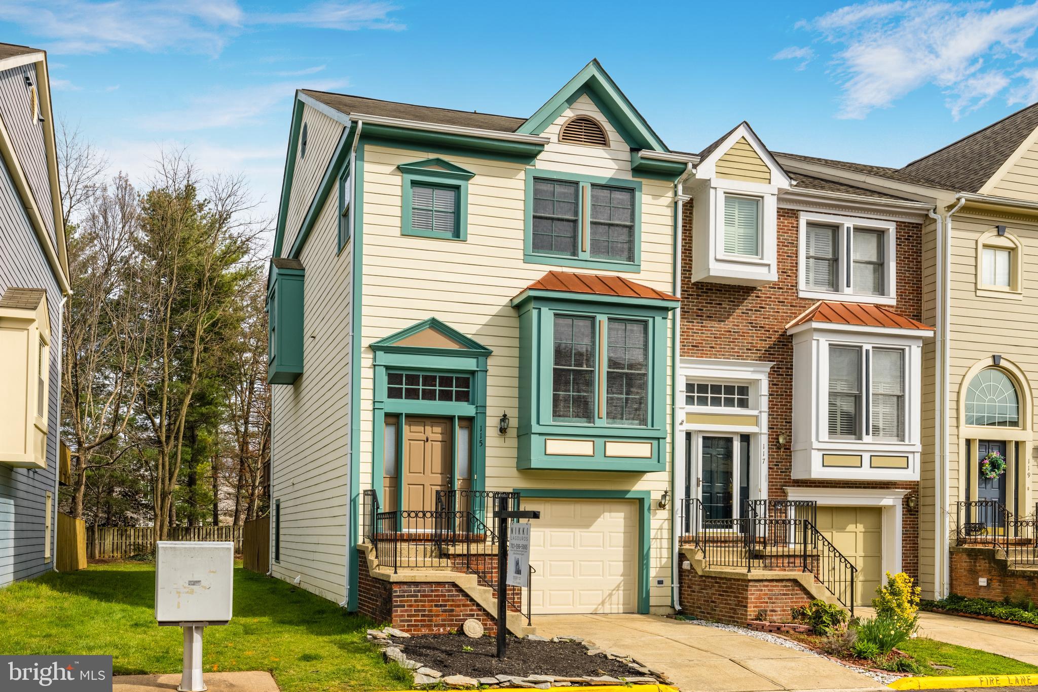 115 Rivanna Terrace Southwest Leesburg, VA 20175 - Photo 46 of 46 Gallery Image 46