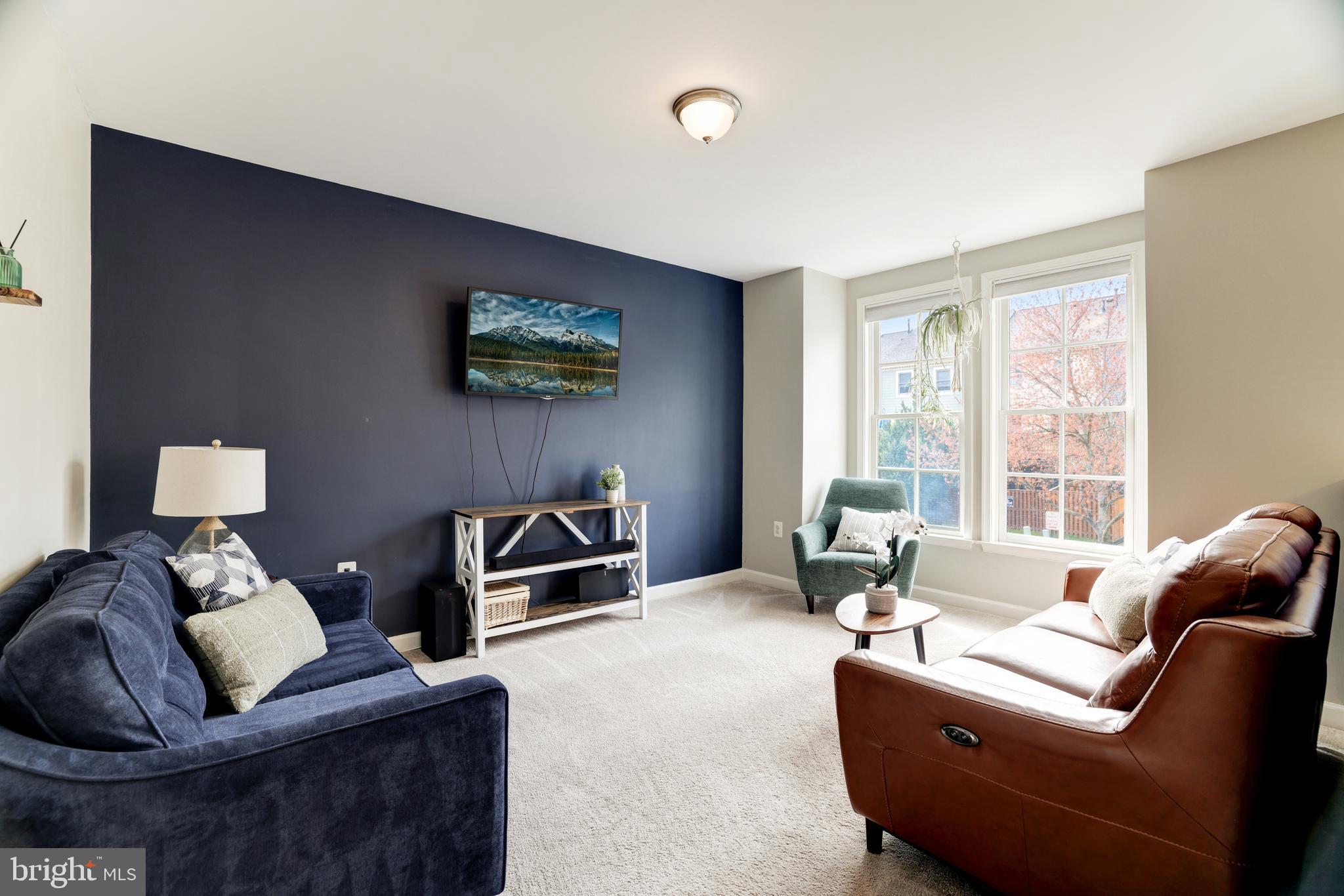 115 Rivanna Terrace Southwest Leesburg, VA 20175 - Photo 6 of 46 Gallery Image 6