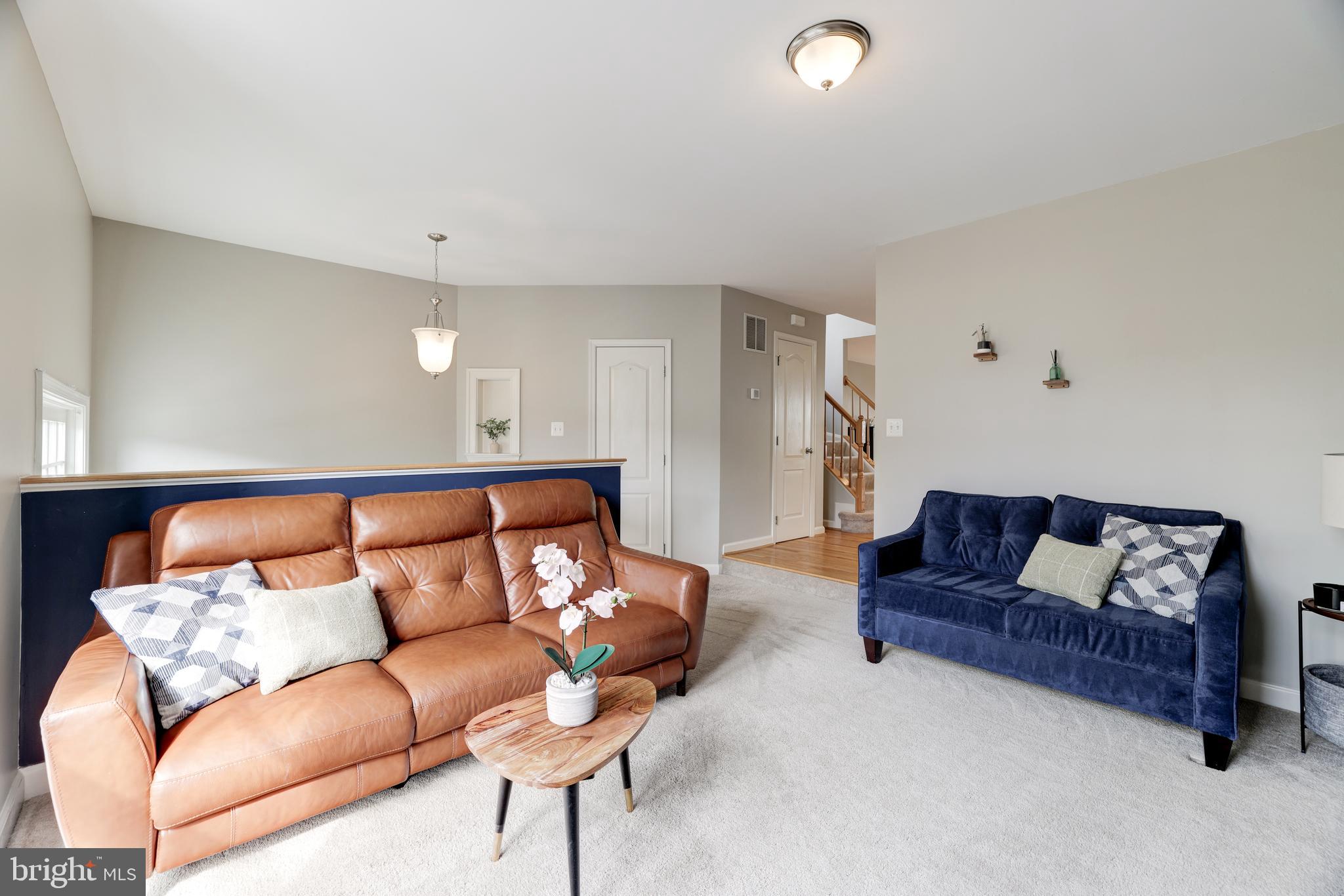 115 Rivanna Terrace Southwest Leesburg, VA 20175 - Photo 8 of 46 Gallery Image 8