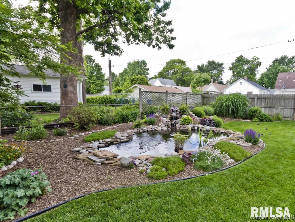 1045 North Walnut Street Springfield, IL 62702 - Photo 35 of 36