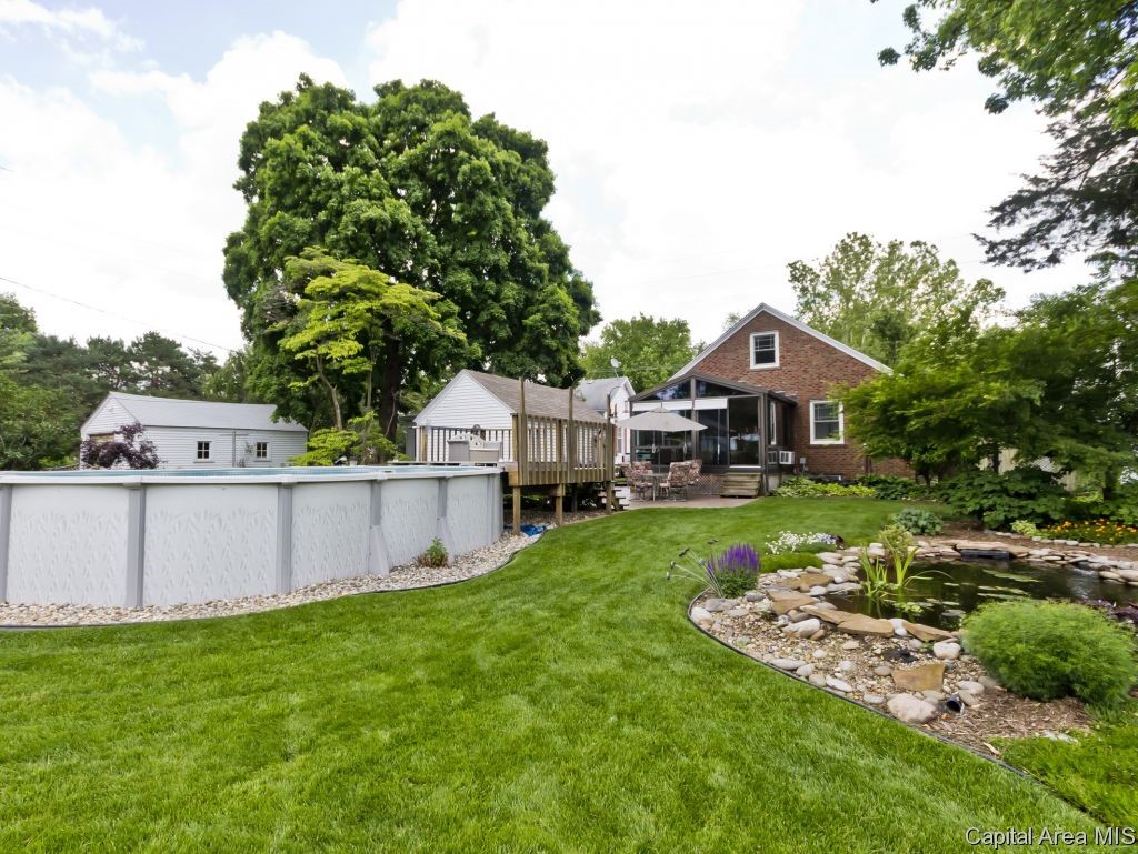 1045 North Walnut Street Springfield, IL 62702 - Photo 36 of 36