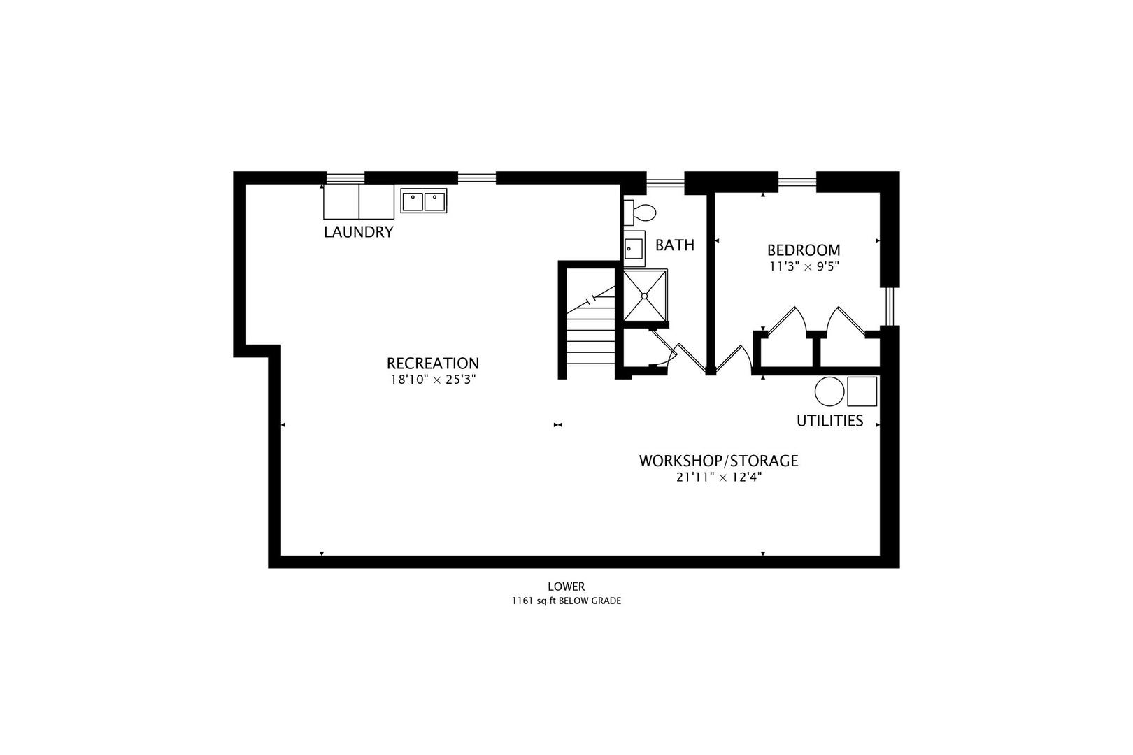 108 West Sunset Road Mount Prospect, IL 60056 - Photo 40 of 40