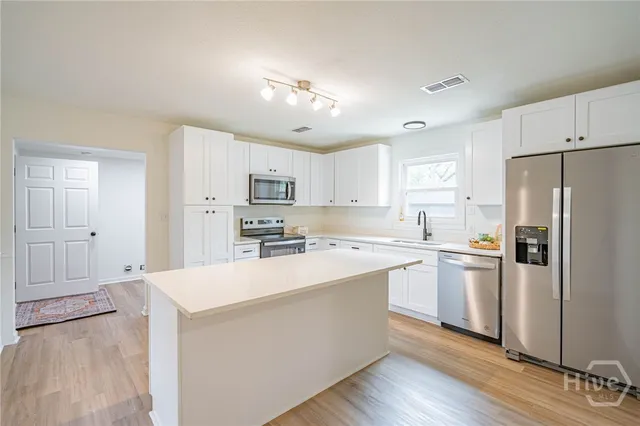 $370,000 | 205 Polk Road, Ellabell, GA 31308