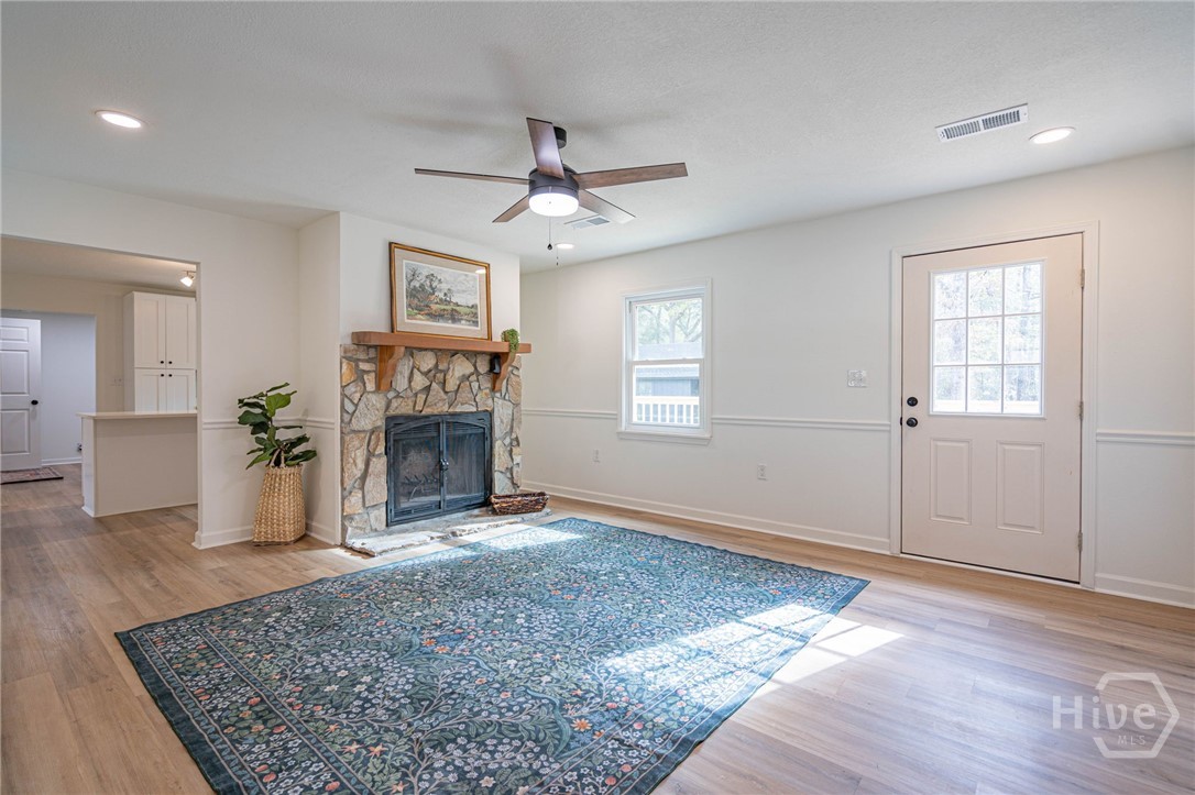 205 Polk Road Ellabell, GA 31308 - Photo 20 of 57