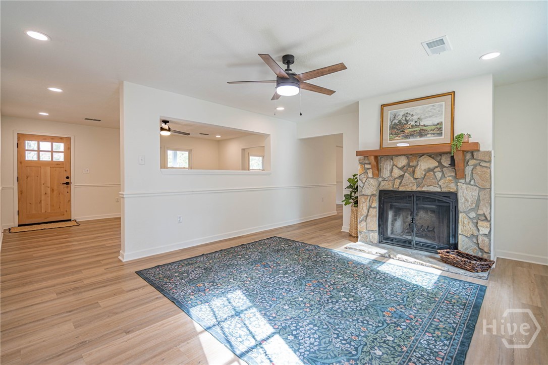 205 Polk Road Ellabell, GA 31308 - Photo 21 of 57