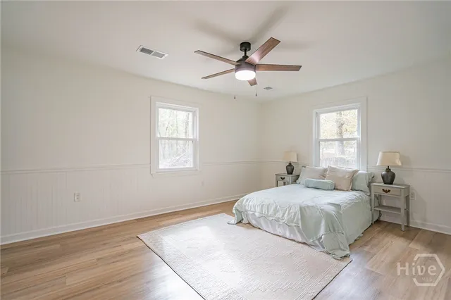 $370,000 | 205 Polk Road, Ellabell, GA 31308