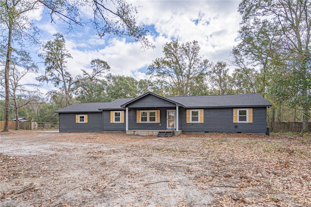 205 Polk Road Ellabell, GA 31308 - Photo 3 of 57