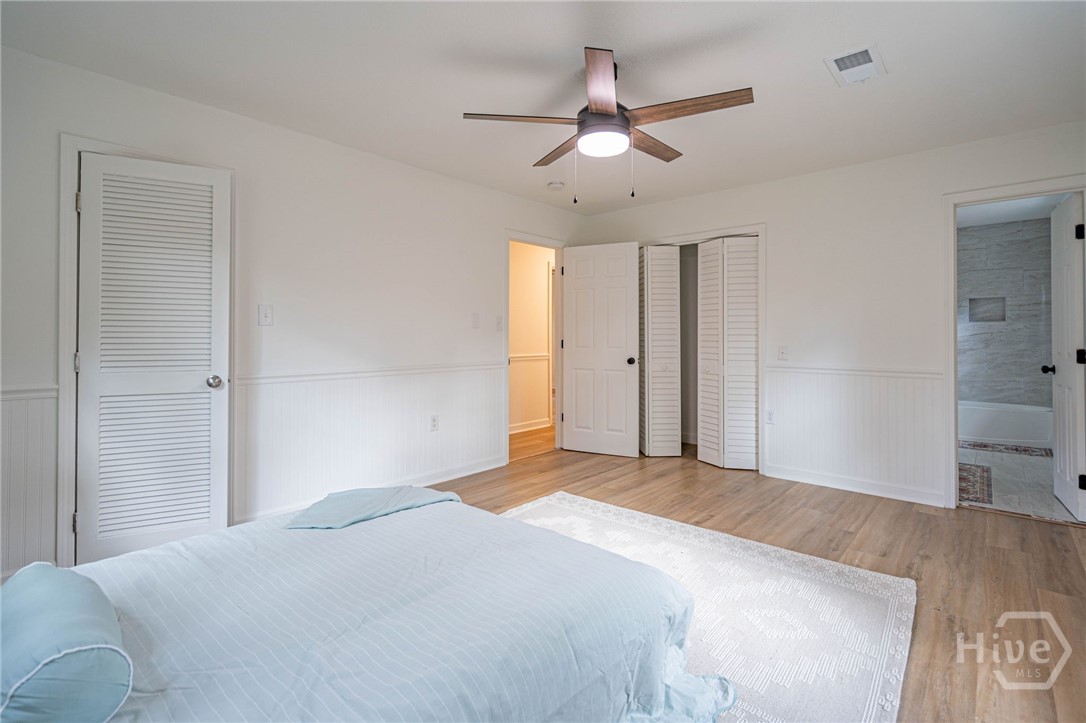 205 Polk Road Ellabell, GA 31308 - Photo 32 of 57