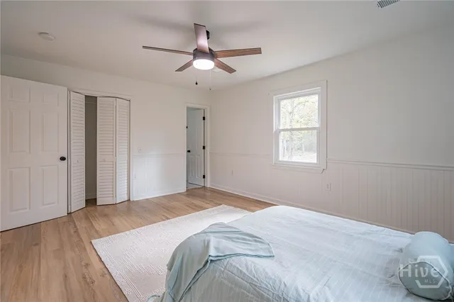 $370,000 | 205 Polk Road, Ellabell, GA 31308