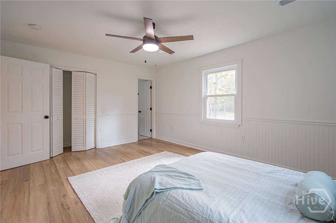 205 Polk Road Ellabell, GA 31308 - Photo 33 of 57