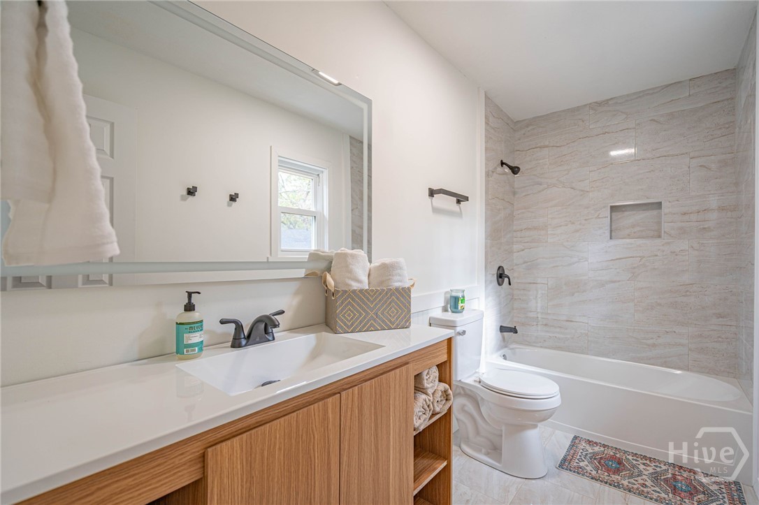 205 Polk Road Ellabell, GA 31308 - Photo 34 of 57