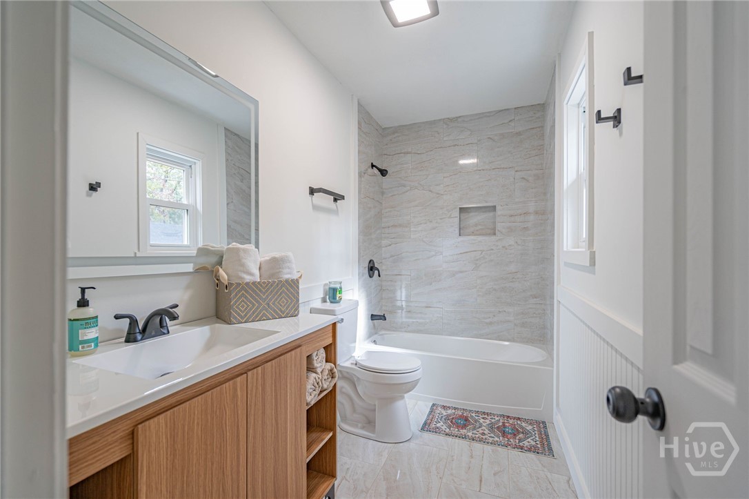 205 Polk Road Ellabell, GA 31308 - Photo 35 of 57