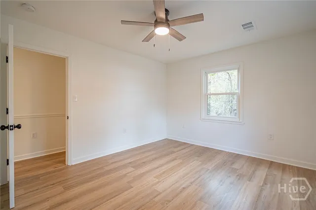 $370,000 | 205 Polk Road, Ellabell, GA 31308