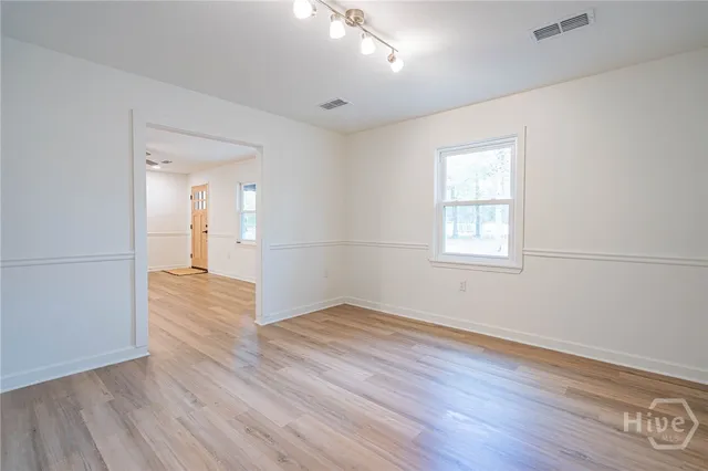 $370,000 | 205 Polk Road, Ellabell, GA 31308