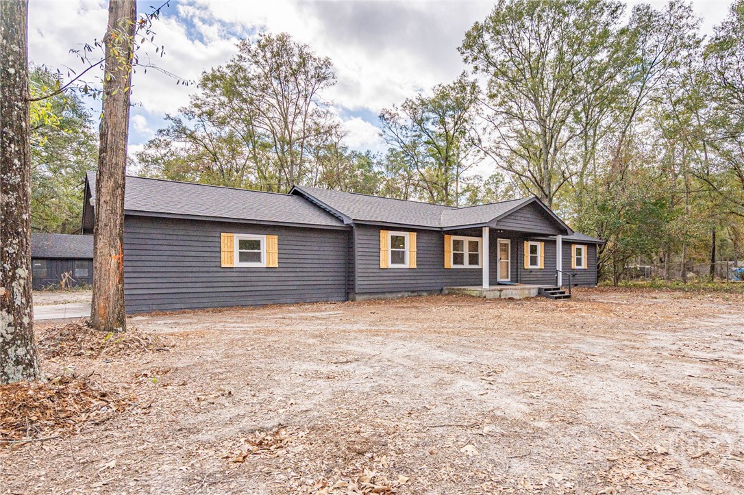 205 Polk Road Ellabell, GA 31308 - Photo 4 of 57