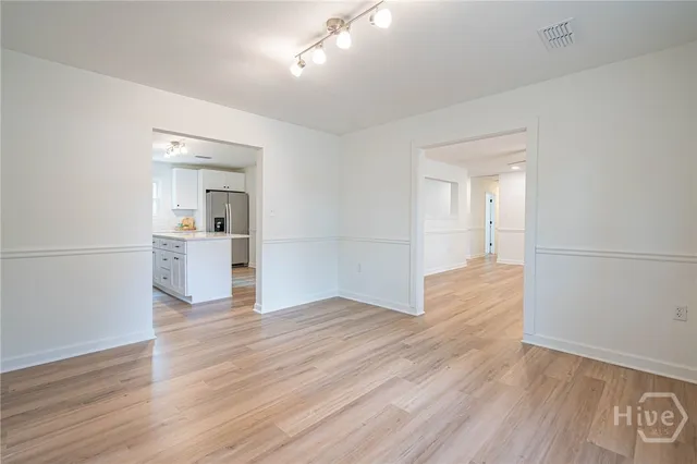 $370,000 | 205 Polk Road, Ellabell, GA 31308