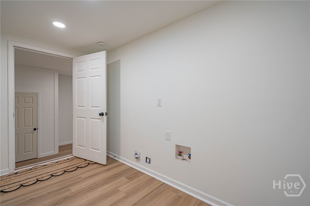 205 Polk Road Ellabell, GA 31308 - Photo 44 of 57