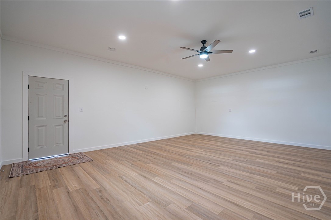 205 Polk Road Ellabell, GA 31308 - Photo 46 of 57