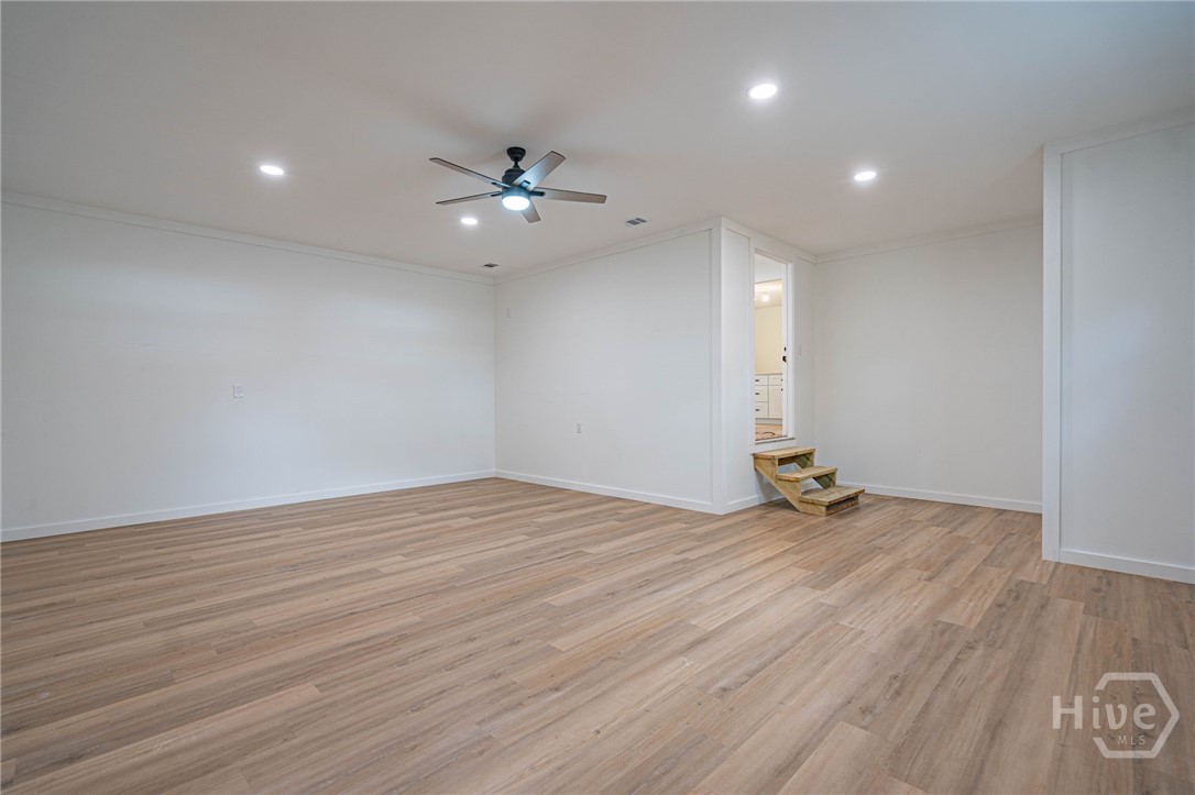 205 Polk Road Ellabell, GA 31308 - Photo 49 of 57