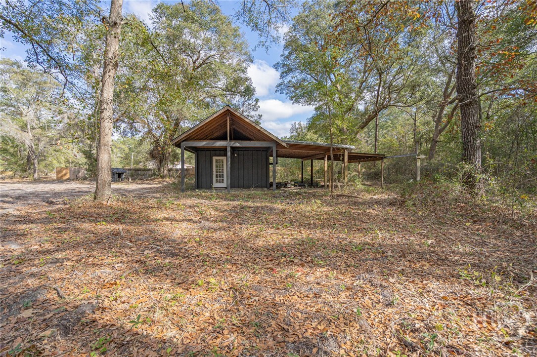 205 Polk Road Ellabell, GA 31308 - Photo 53 of 57