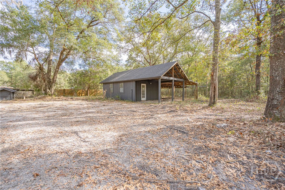 205 Polk Road Ellabell, GA 31308 - Photo 54 of 57