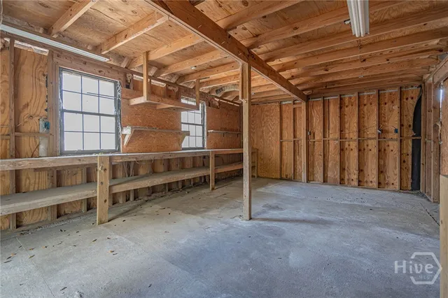 $370,000 | 205 Polk Road, Ellabell, GA 31308