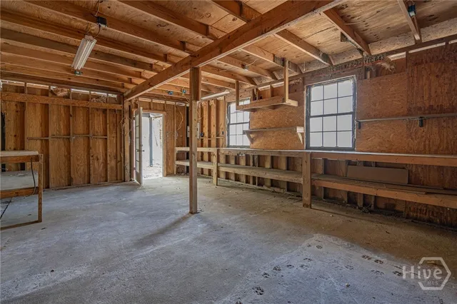 $370,000 | 205 Polk Road, Ellabell, GA 31308