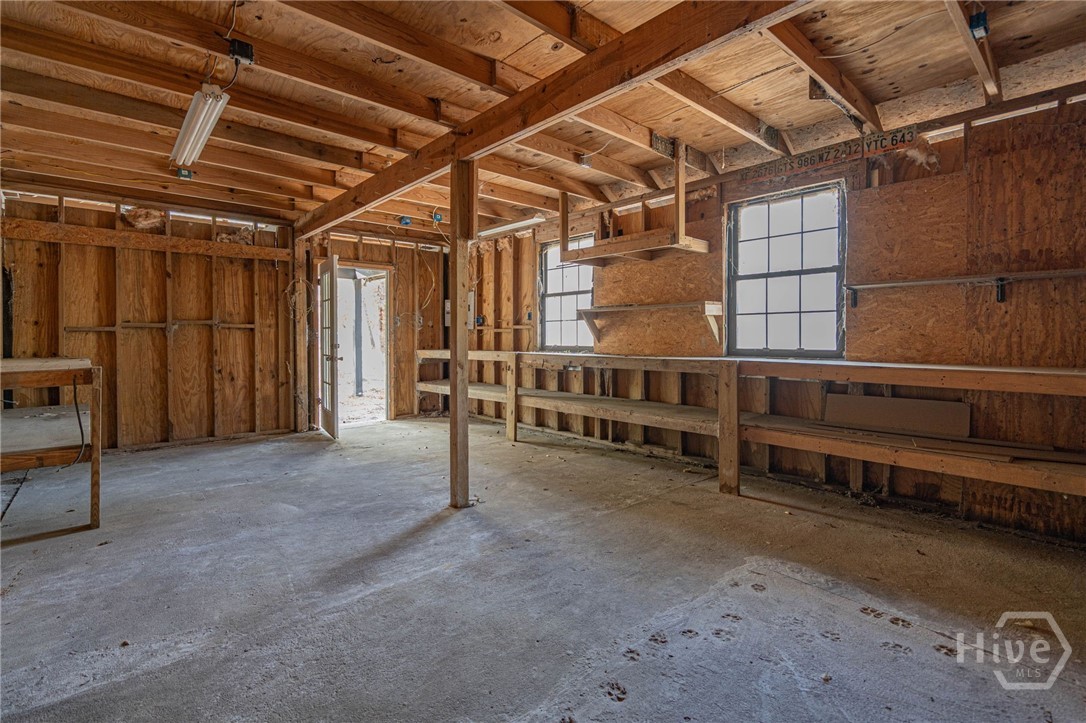 205 Polk Road Ellabell, GA 31308 - Photo 56 of 57