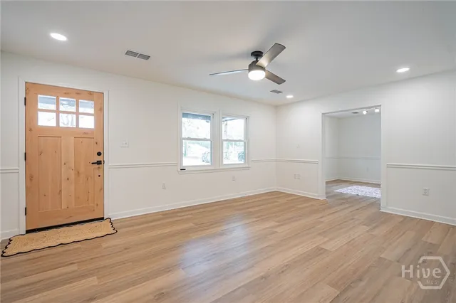 $370,000 | 205 Polk Road, Ellabell, GA 31308