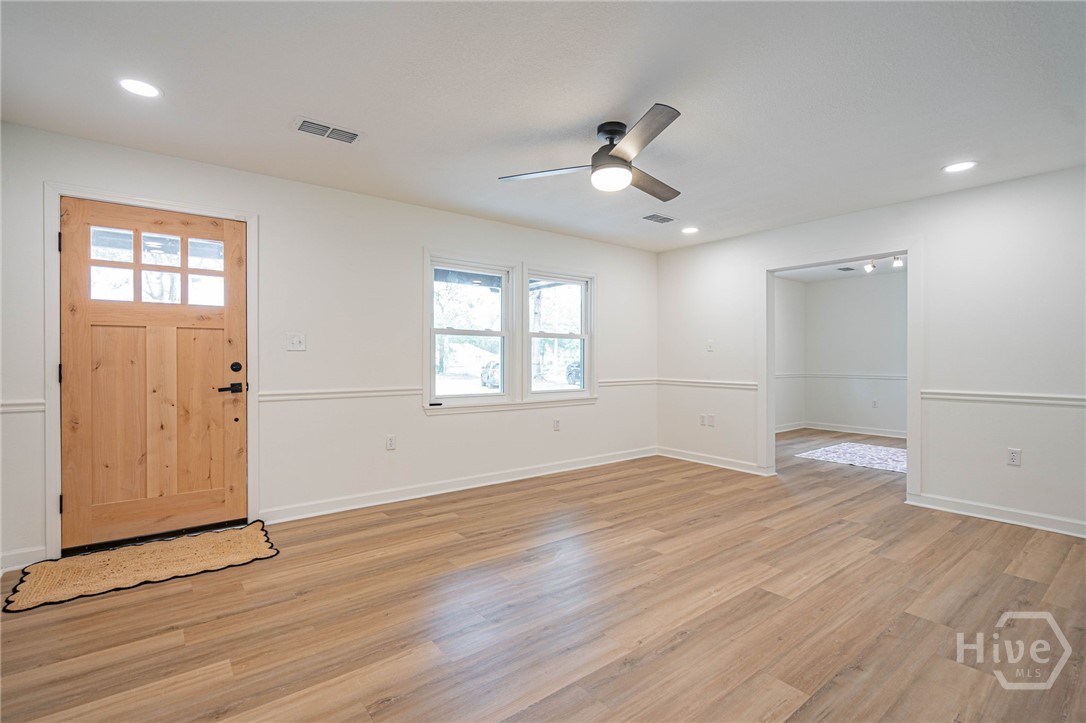 205 Polk Road Ellabell, GA 31308 - Photo 7 of 57