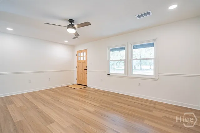 $370,000 | 205 Polk Road, Ellabell, GA 31308