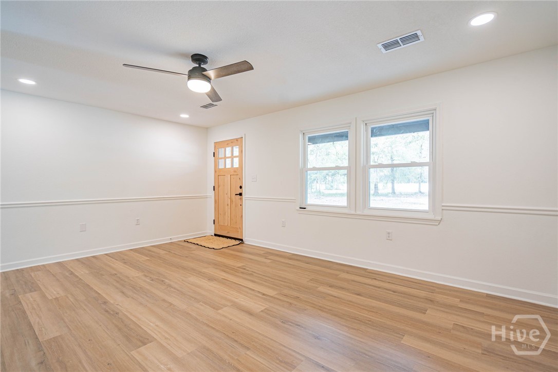 205 Polk Road Ellabell, GA 31308 - Photo 8 of 57