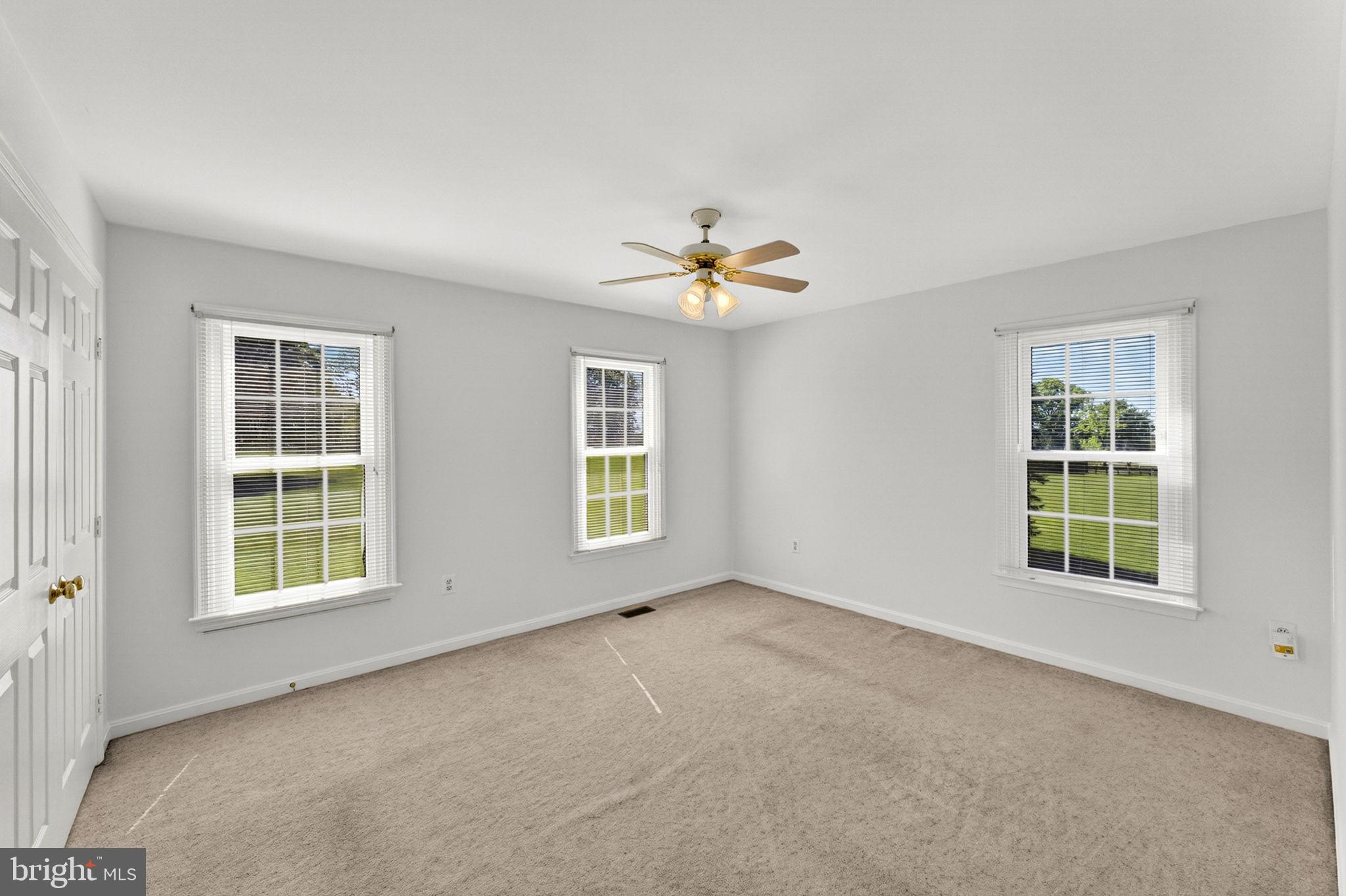 35130 Paxson Road Round Hill, VA 20141 - Photo 27 of 56 Lots of light in Bedroom #2