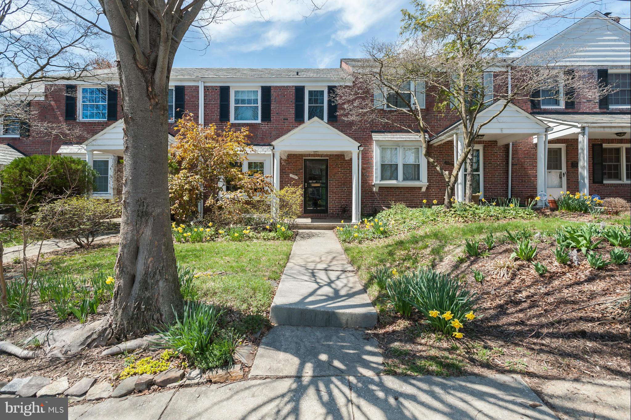 3722 Ednor Road Baltimore, MD 21218 - Photo 1 of 25 Exterior (Front)